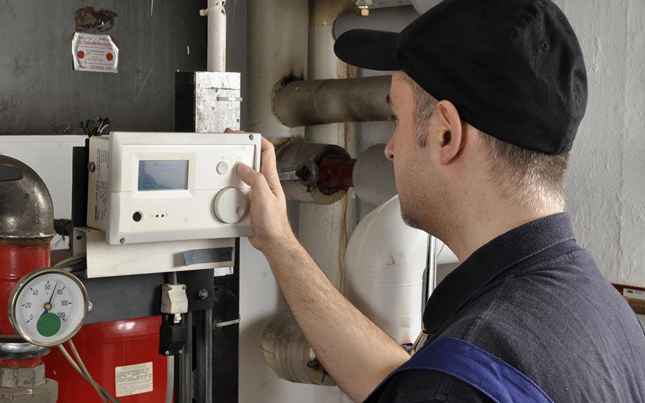 technicien chauffagiste Clairoix