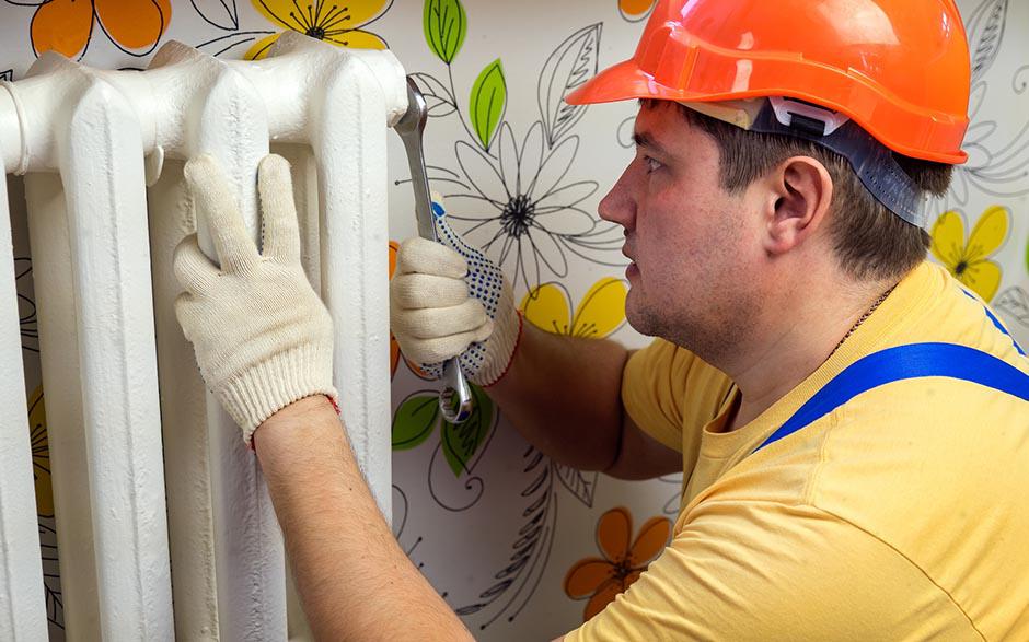 entreprise de chauffage Clamart